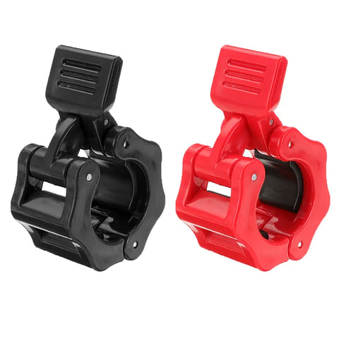 Barbell Collar Lock Dumbell