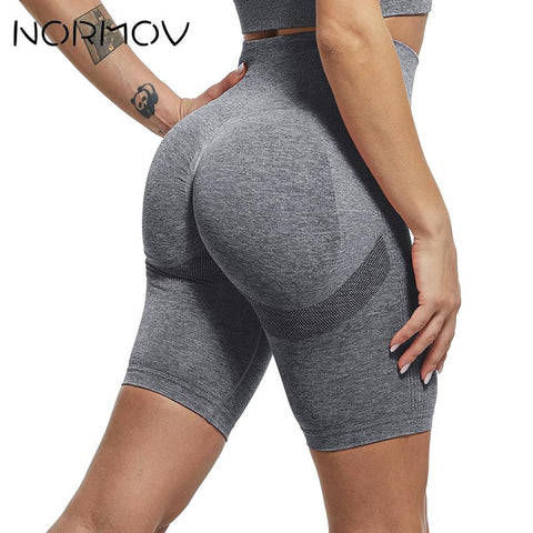 Yoga Shorts Women