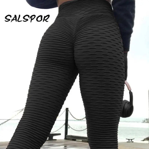 Push Up Leggings Women Fitness