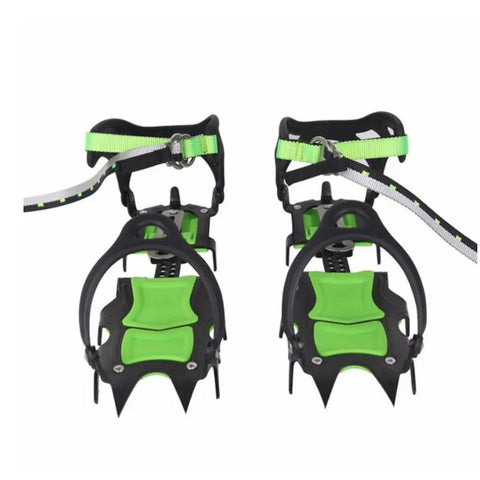 BRS 14 Teeth Ultralight Claws Crampons Shoes