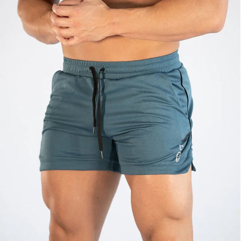 Mens Gym Training Shorts