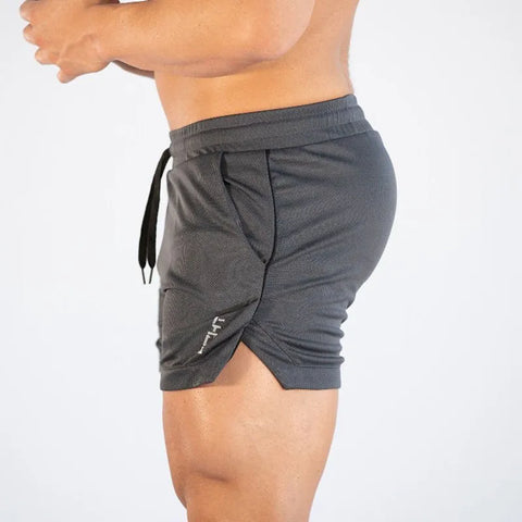 Mens Gym Training Shorts