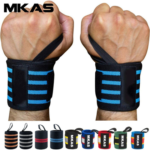 MKAS 1pair Wrist Wrap