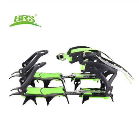 BRS 14 Teeth Ultralight Claws Crampons Shoes