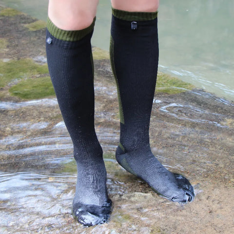 Winter Waterproof Socks