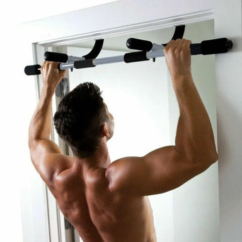 New Indoor Fitness Door Frame Pull Up Bar