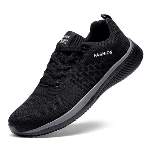 Fashion Men Sneakers Mesh Casual Shoes