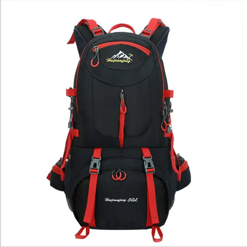 40L 50L 60L Sports Backpack