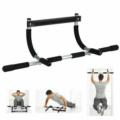 New Indoor Fitness Door Frame Pull Up Bar