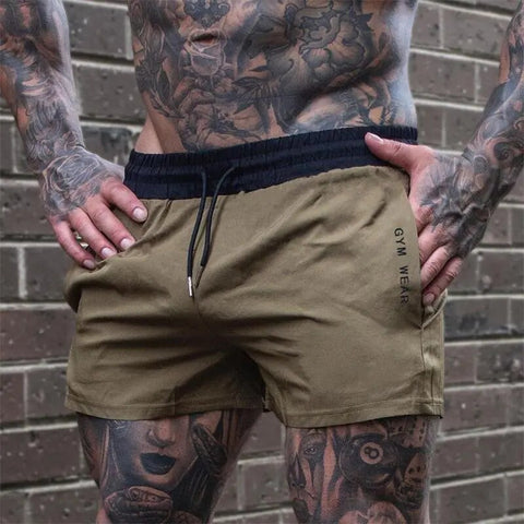 Men Hot Shorts Light Weight Thin Shorts