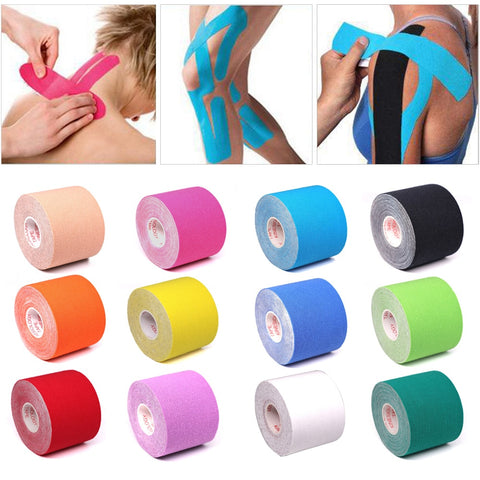 5 Size Kinesiology Tape