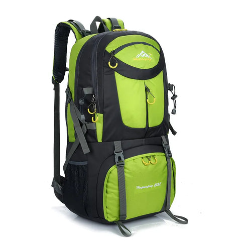 40L 50L 60L Sports Backpack