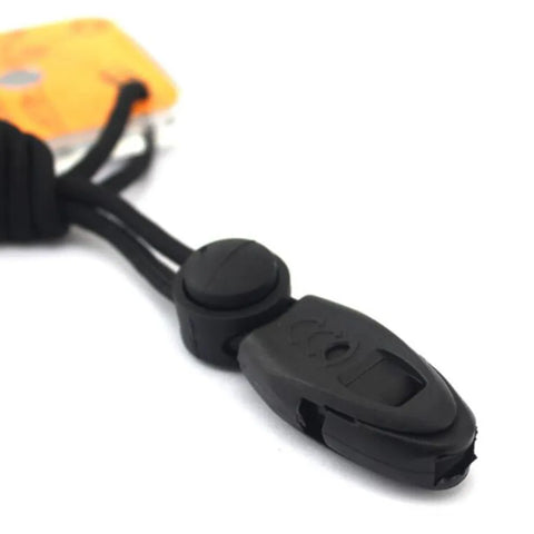 1PC Outdoor Survival Reflective Signal Mirror
