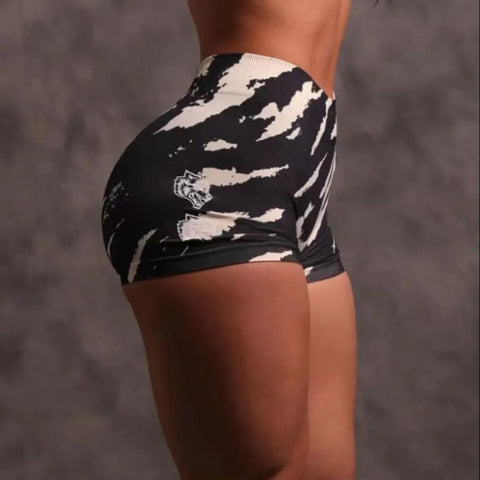 Sport Women Shorts