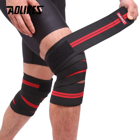 1PCS Knee Bandage Compression