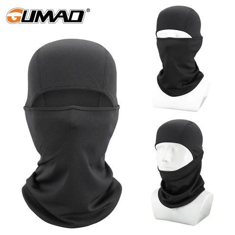 Tactical Mask Full Face