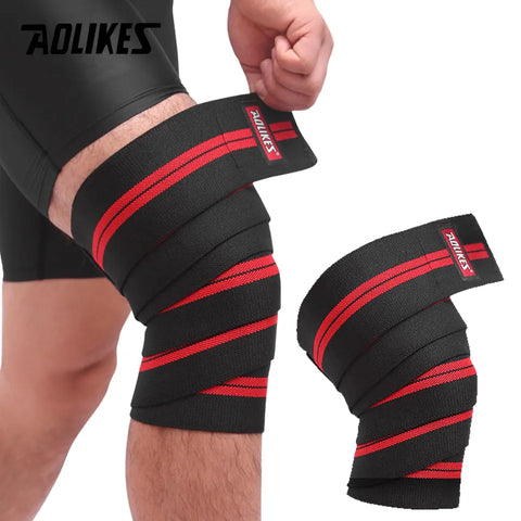 1PCS Knee Bandage Compression