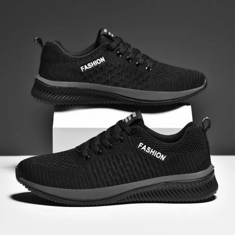 Fashion Men Sneakers Mesh Casual Shoes