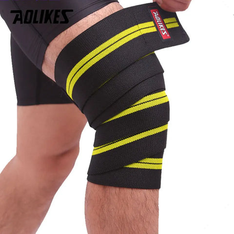 1PCS Knee Bandage Compression