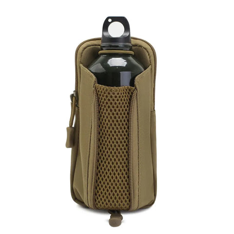 Tactical Water Bottle Carrier