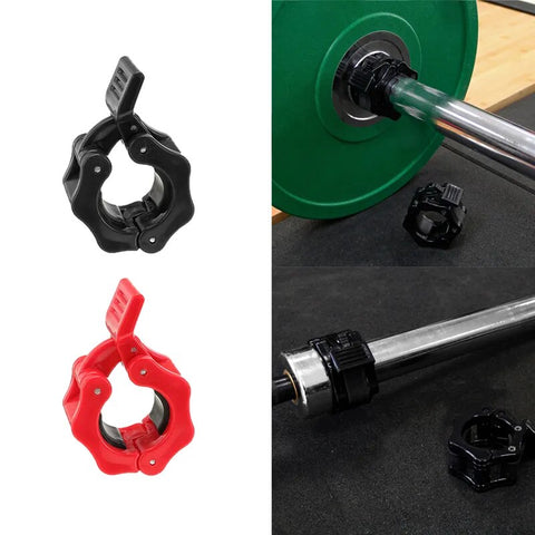 Barbell Collar Lock Dumbell