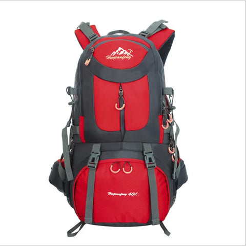 40L 50L 60L Sports Backpack