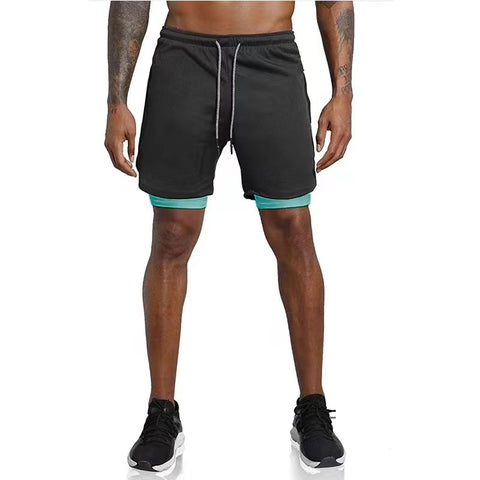 2023 Men Running Shorts Summer Sportswear