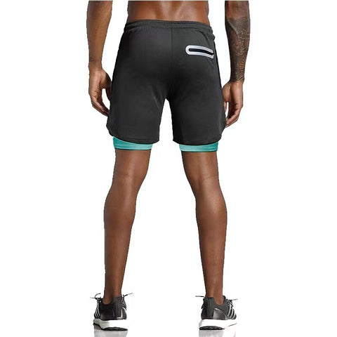 2023 Men Running Shorts Summer Sportswear