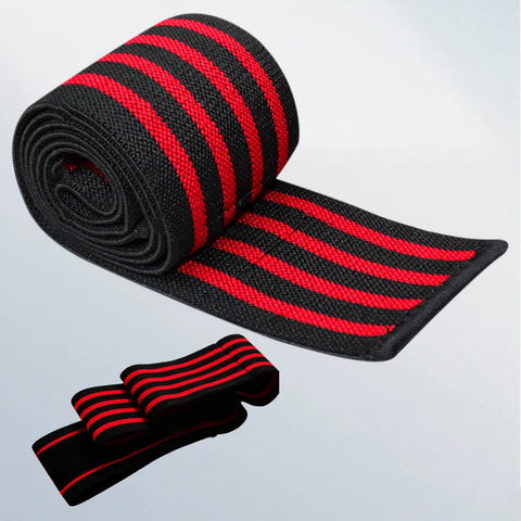 1PCS 100cm Long Wrap Elbow Strap