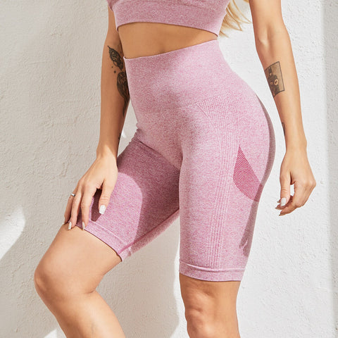 Yoga Shorts Women