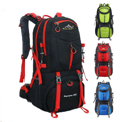 40L 50L 60L Sports Backpack